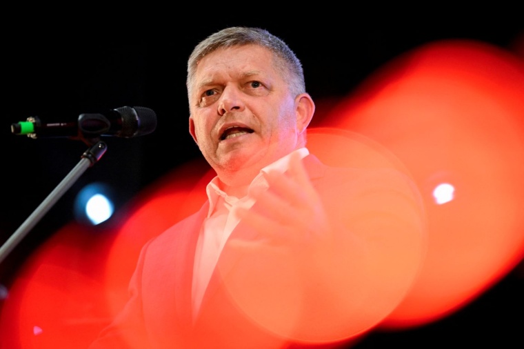 Slovak Vote Shows Need for NATO Action on Russian Disinformation: Kateryna Odarchenko for CEPA