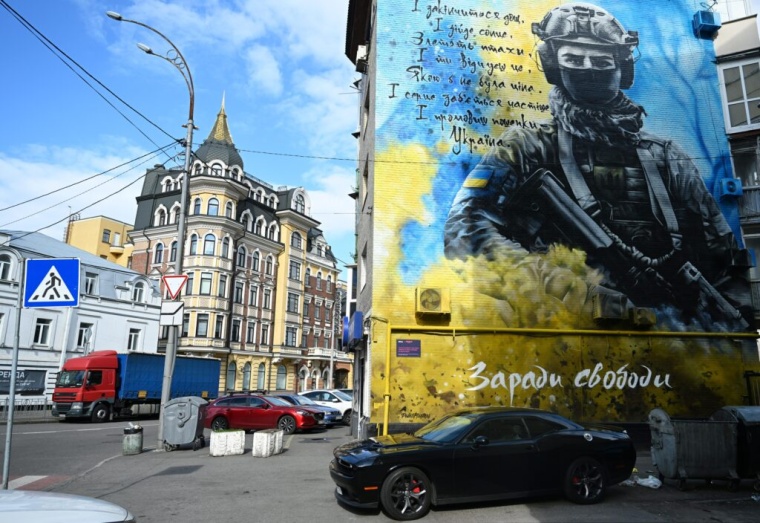 Ukraine’s veterans can transform the country’s postwar political landscape: Kateryna Odarchenko for Atlantic Council